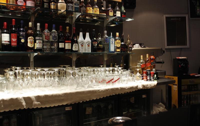 Westown Hotel Lagos Buitenkant foto