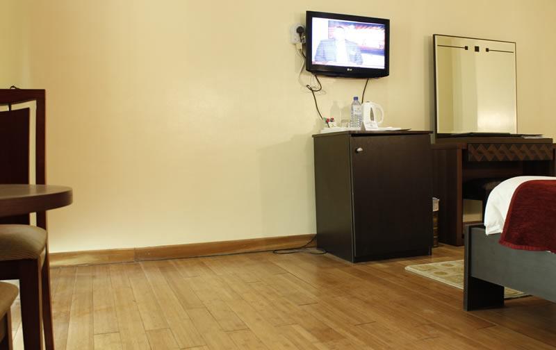 Westown Hotel Lagos Buitenkant foto