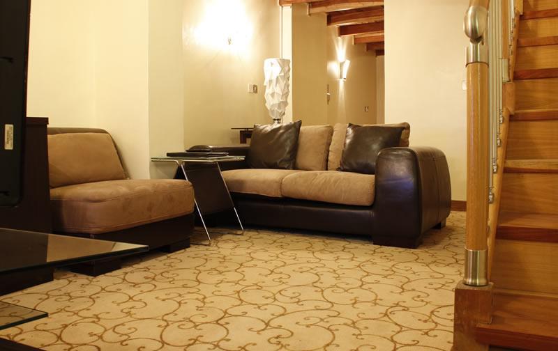 Westown Hotel Lagos Buitenkant foto